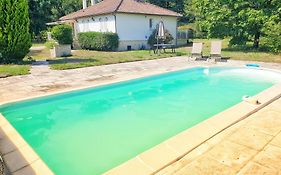 Reposant, Arbore, Confort, Clos, Bien Equipe, Beauval, Chateaux